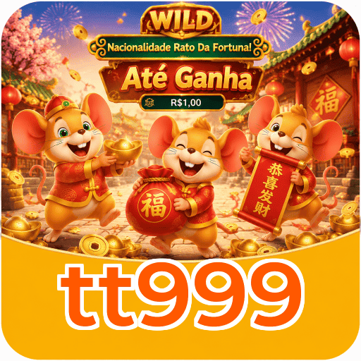 tt999 Logo Oficial