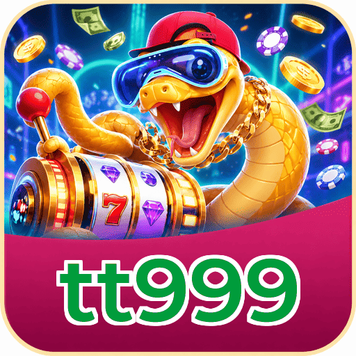 tt999 Jackpots Progressivos
