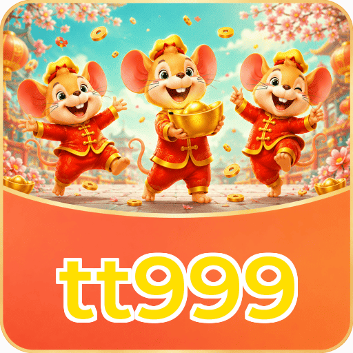 tt999 Logo - Bônus com Rollover Justo