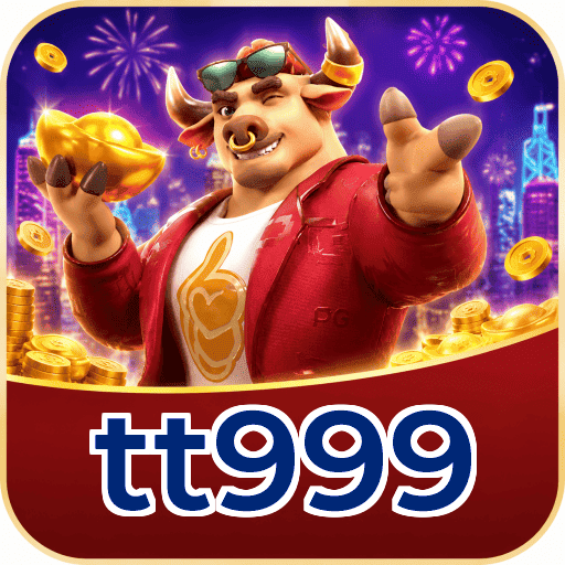 Logo tt999 Loteria Online