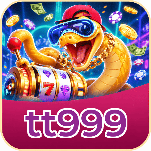 Logo tt999 Telegram Canal Oficial
