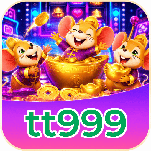 Logo da tt999