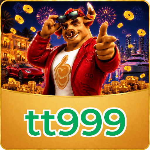tt999 Logo Verificado