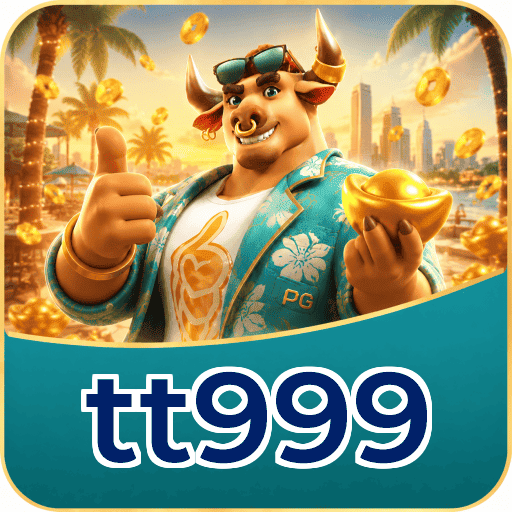 Logo tt999 Plataforma Certificada